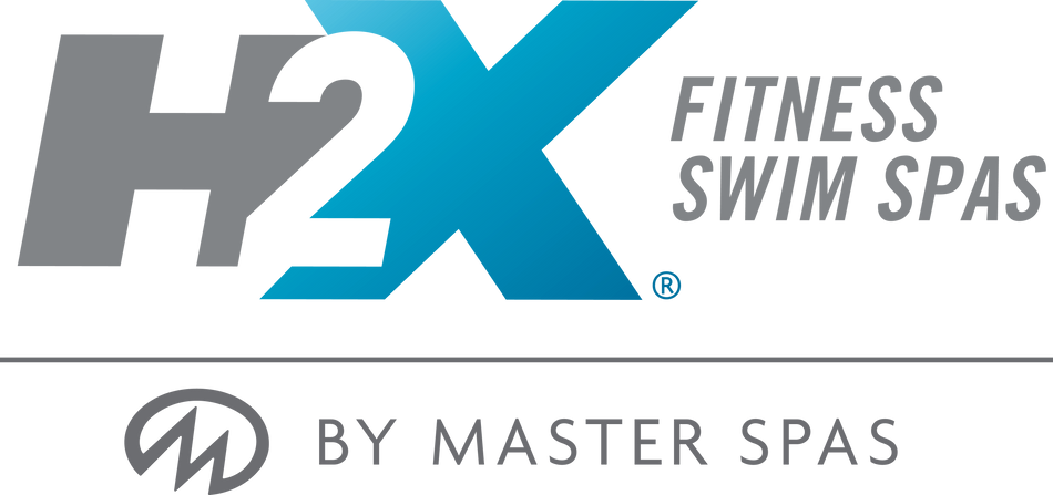 H2X Swim Spa Filters