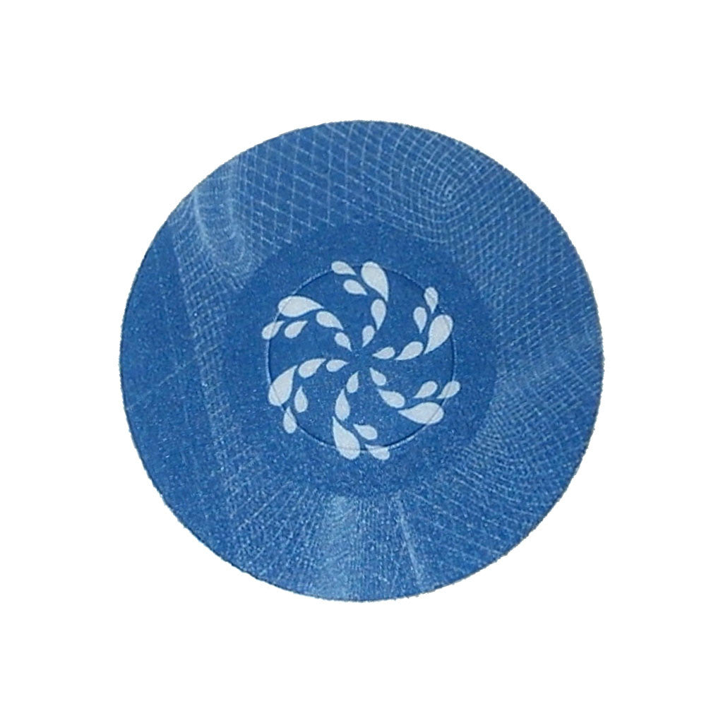 Master Spa - X509015 - Therapy Button Overlay 2005 - Front View