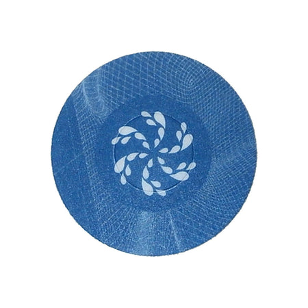 Master Spa - X509015 - Therapy Button Overlay 2005 - Front View