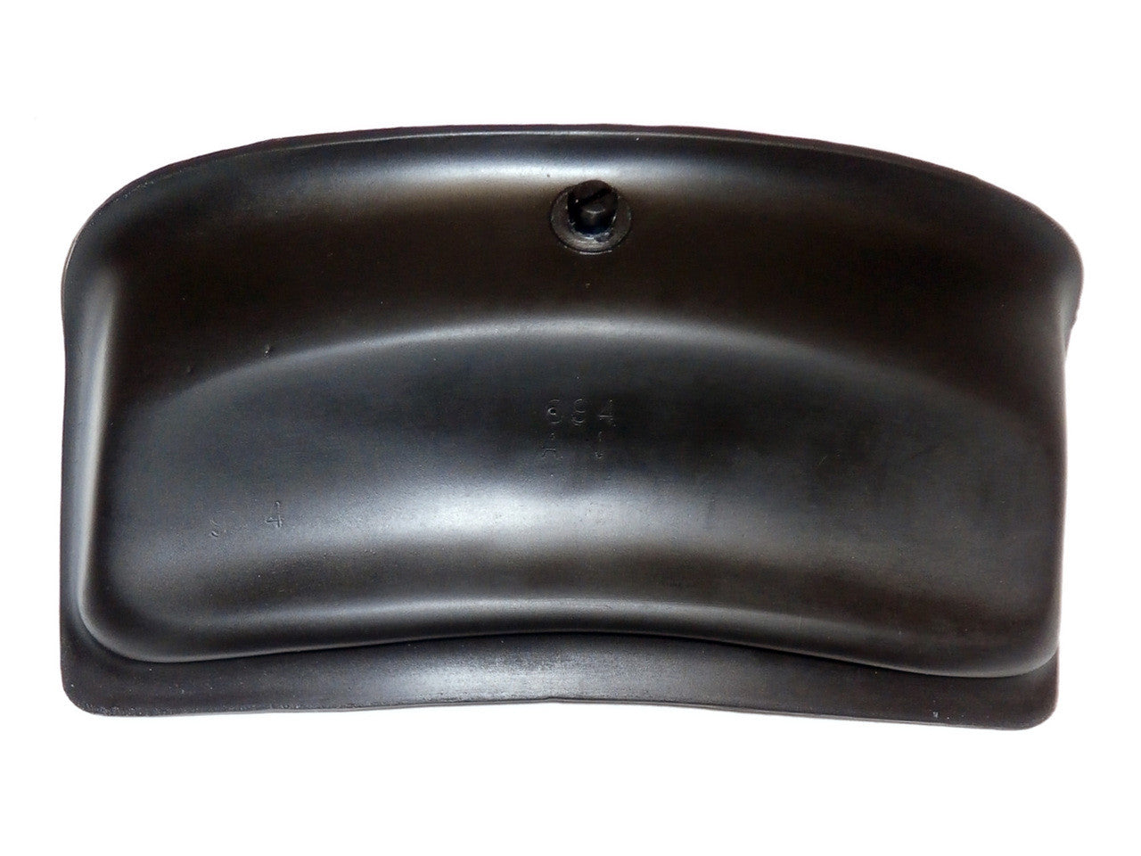 Master Spa - X540400 - Spa Pillow - Lounge Pillow/ Small Corner Pillow - Back View