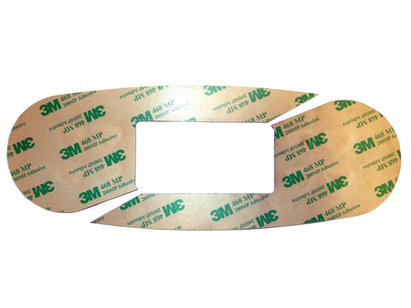 Master Spa - X509060 - LSX Series Overlay 2010 - Back View