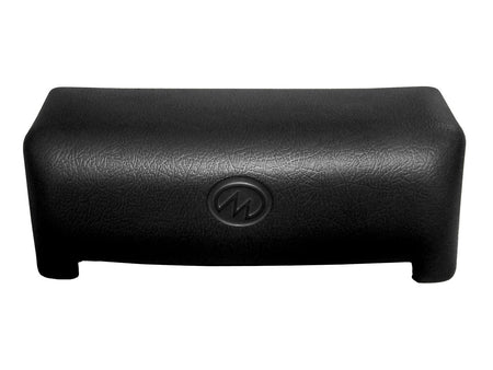 Master Spa - X540703 - Spa Pillow - Legend Series Black Waterfall Pillow 2003-2004 - Front View