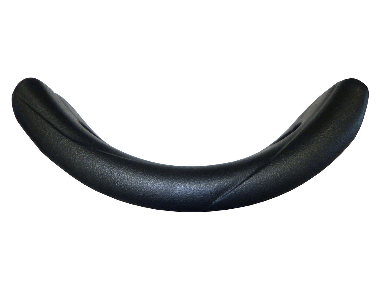 Master Spa - X540700 - Spa Pillow - Black Wrap Around Pillow for Legend Series 2003-2004 - Top View