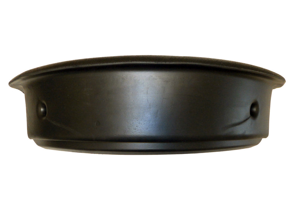 Master Spa - X540700 - Spa Pillow - Black Wrap Around Pillow for Legend Series 2003-2004 - Back View