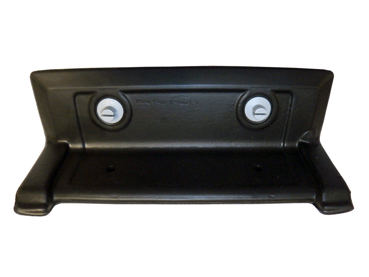 Master Spa - X540703 - Spa Pillow - Legend Series Black Waterfall Pillow 2003-2004 - Back View