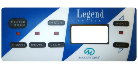 X506110 - Front View