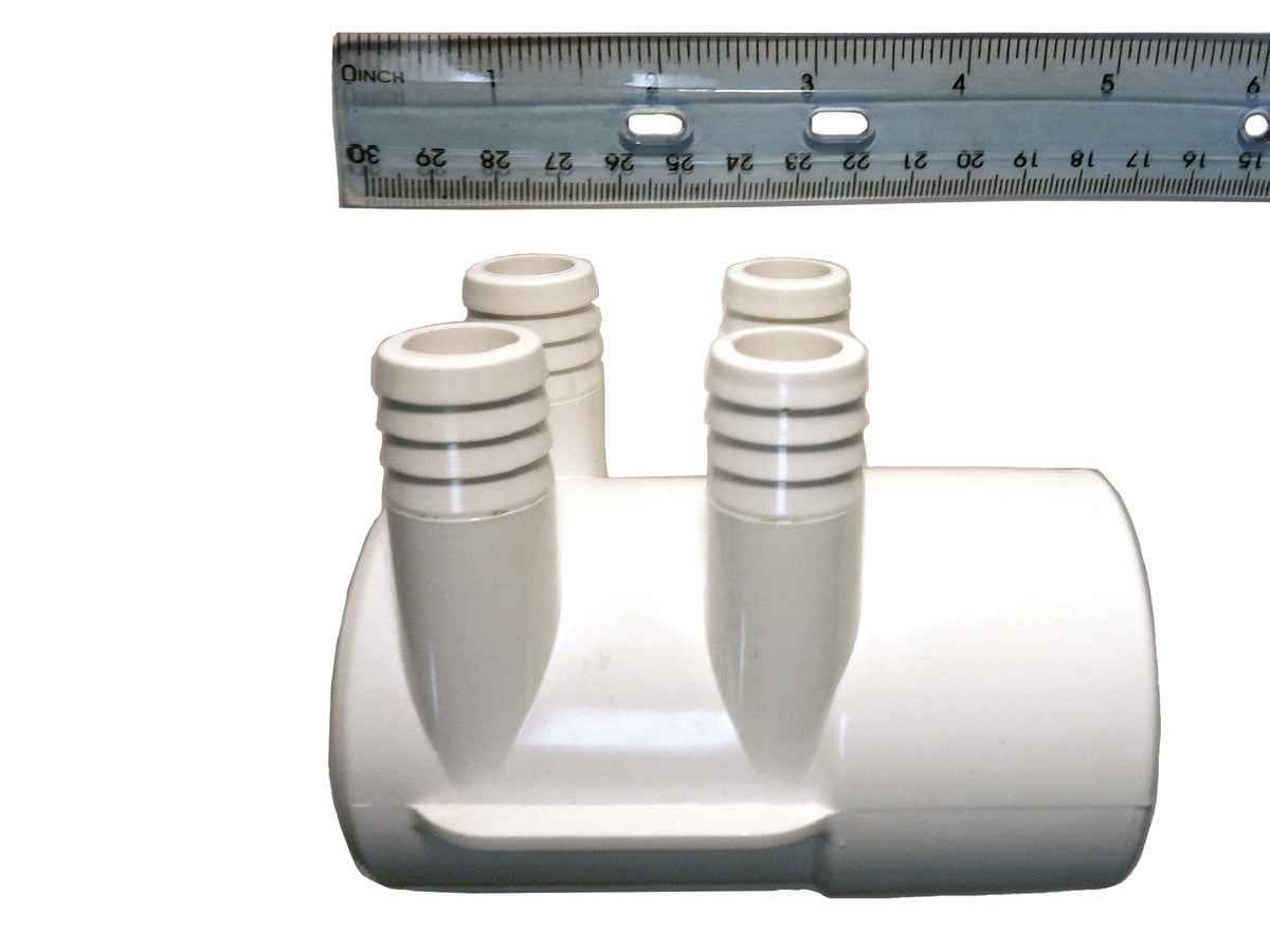 X278910 - Side View with ruler