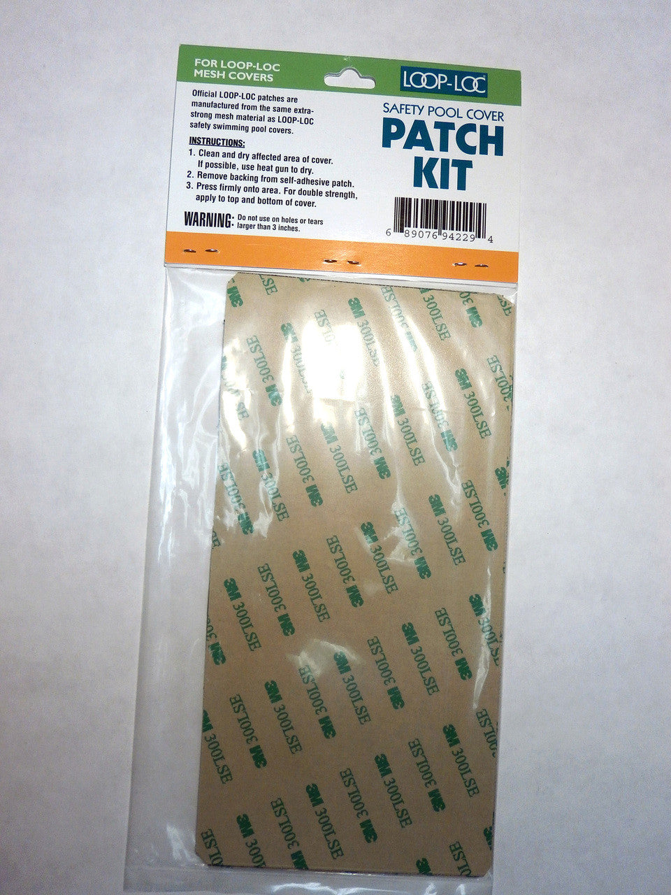 94229 - Package Back