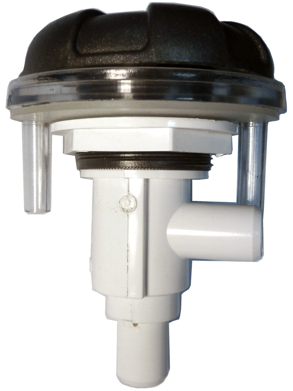 Master Spa - X245370 - DSG 6-Spoke Waterfall Diverter Assembly Starting 2009