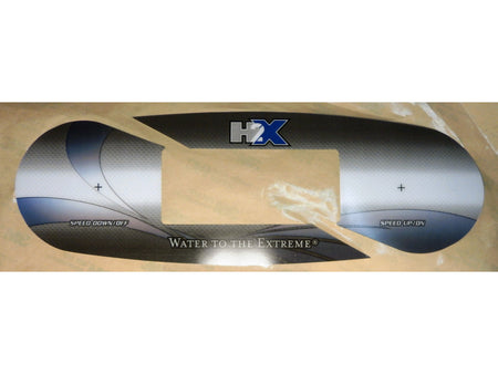 Master Spa - X509073 - H2X Propulsion Overlay 2010