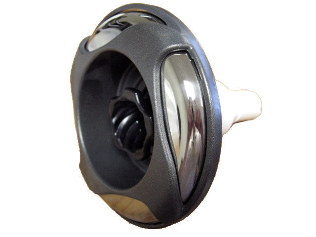 Master Spa - X284673 - 5 Inch Waterway Power Storm Directional Threaded Power Storm Jet