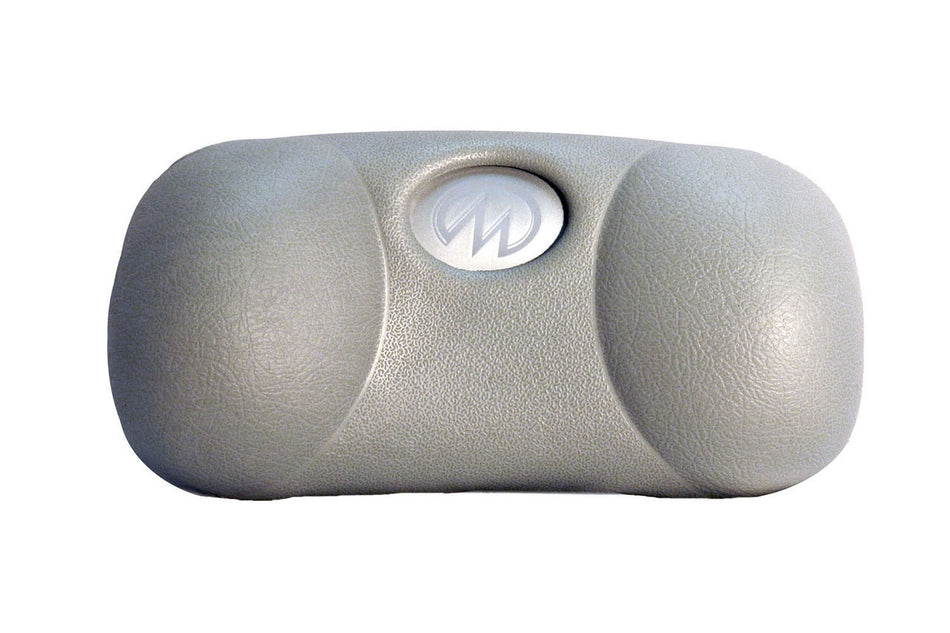 Master Spa - X540711 -  Lounge Pillow - Grey - 2005 to 2009