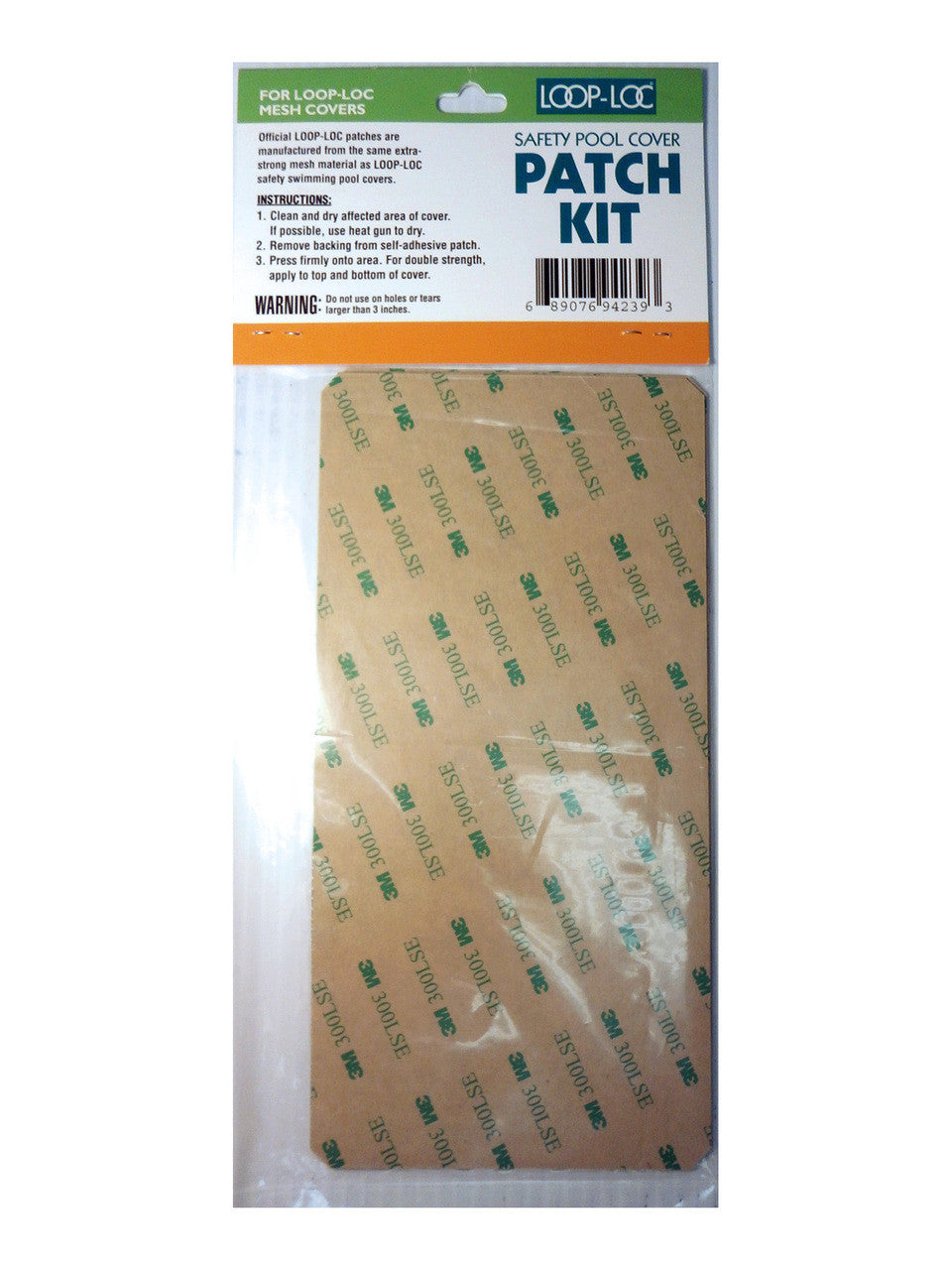 94239 - Package Back