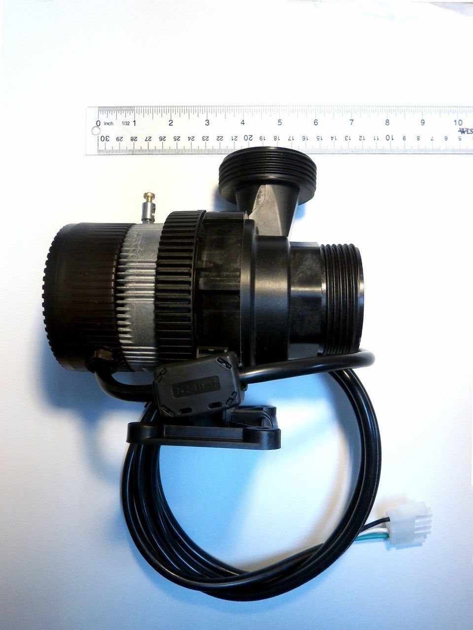 X400825  - Side View