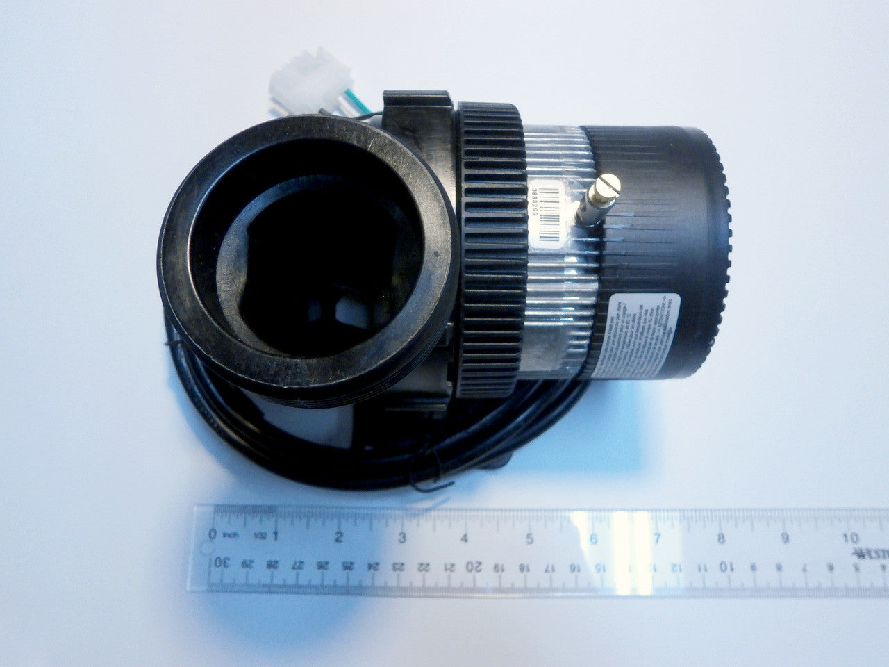X400825  - Top View