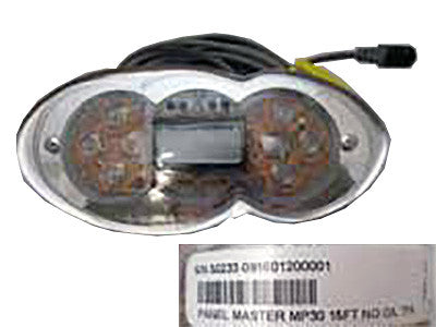 X310207 - Front View