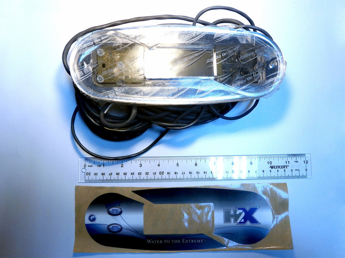 X310192 and X509093 (X509093 Sold Separately)