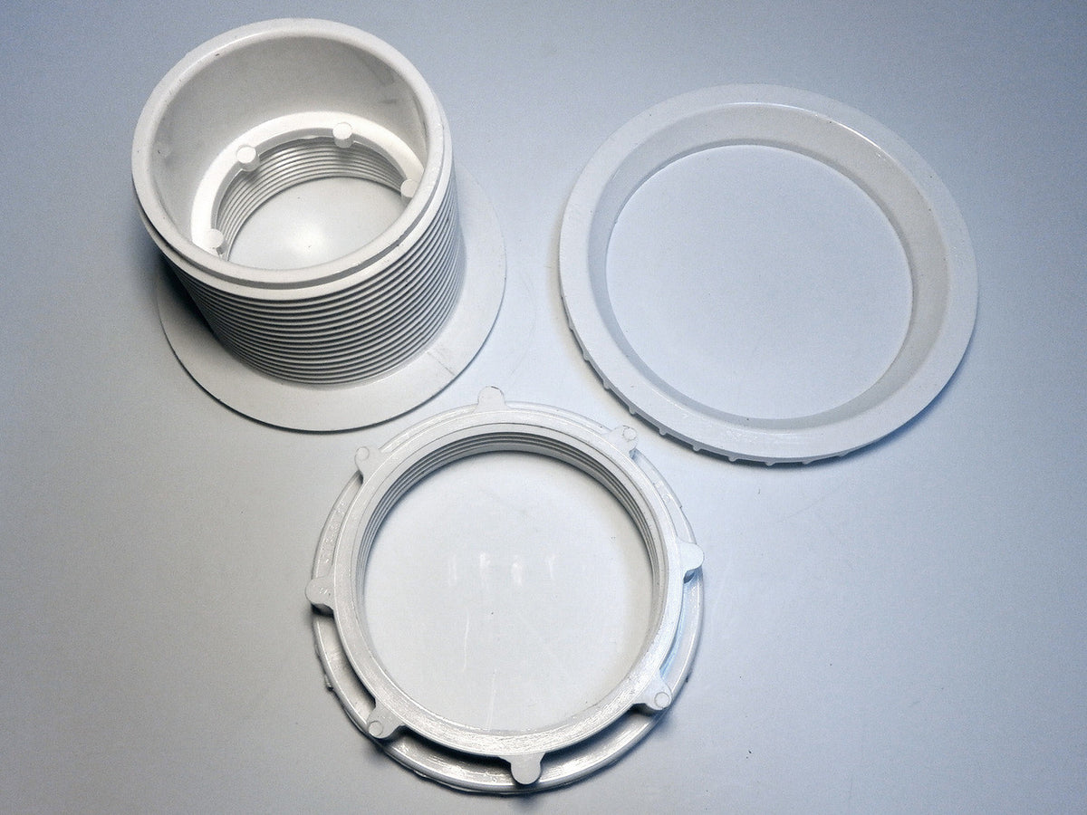 X251153 - Exploded View