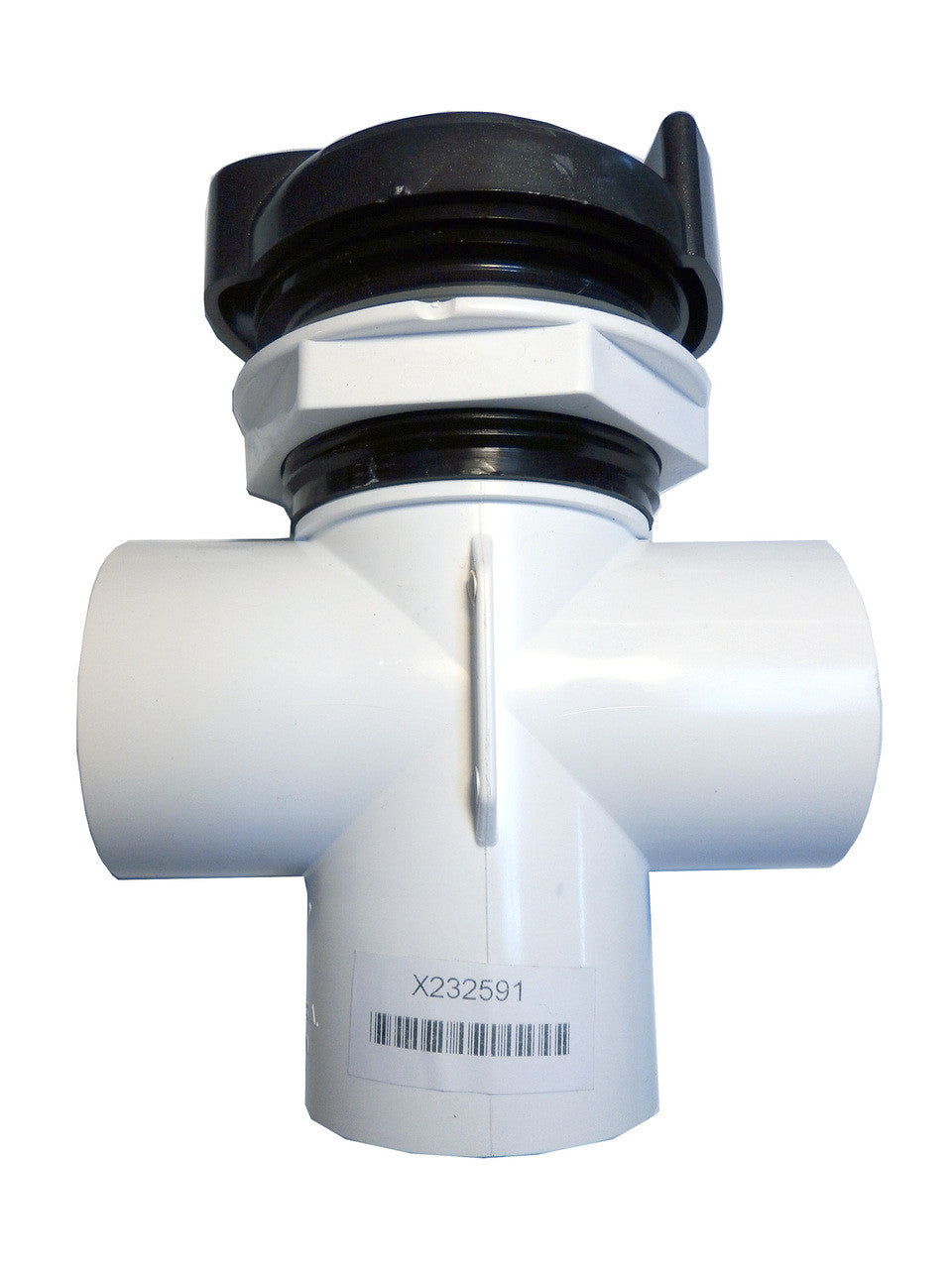 X232591 - Front View