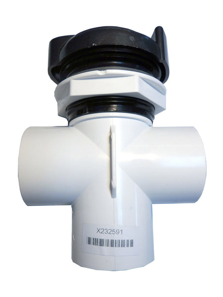 X232591 - Front View