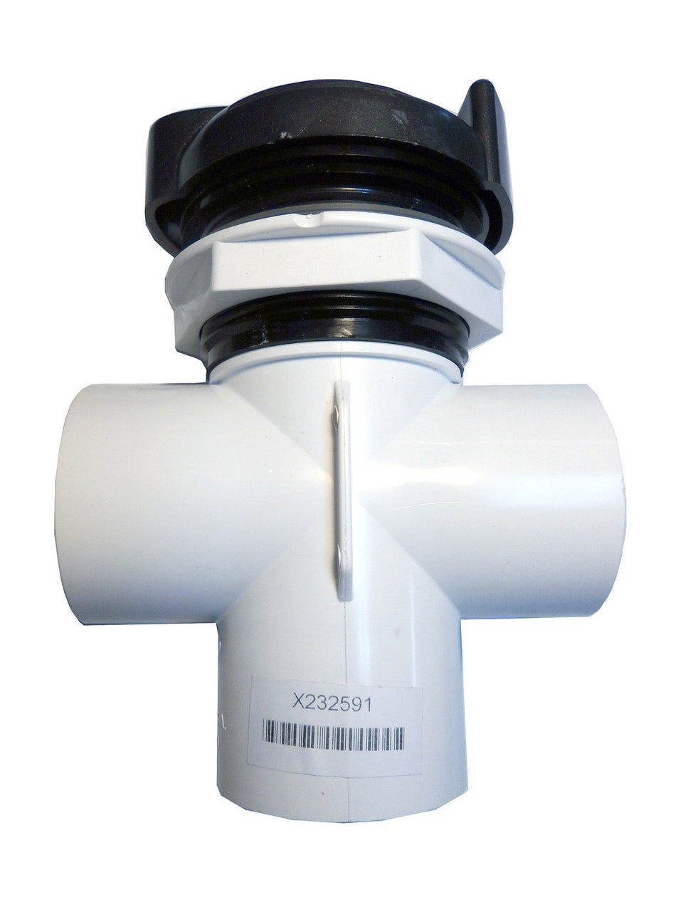 X232591 - Front View