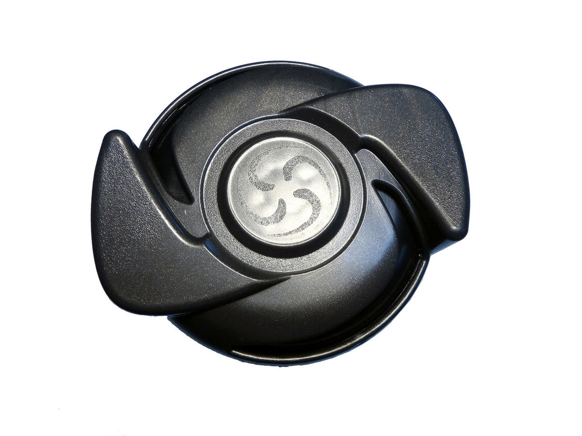 X232591 - Bottom View