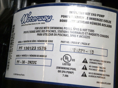 X320525 - Label View