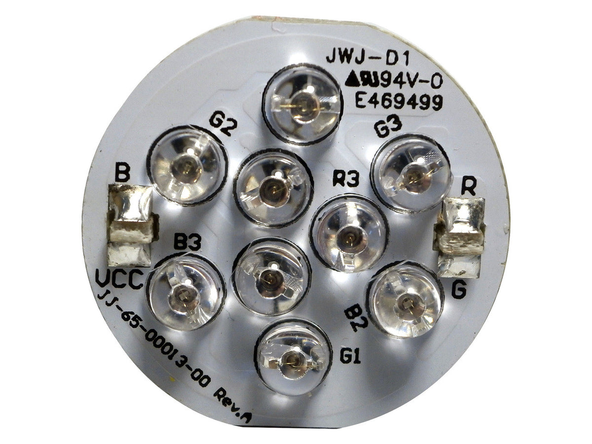 X333129 - Front View