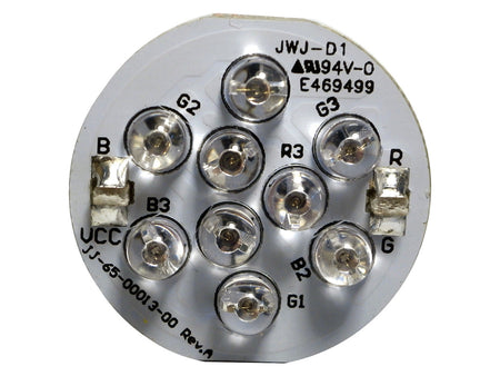 X333129 - Front View