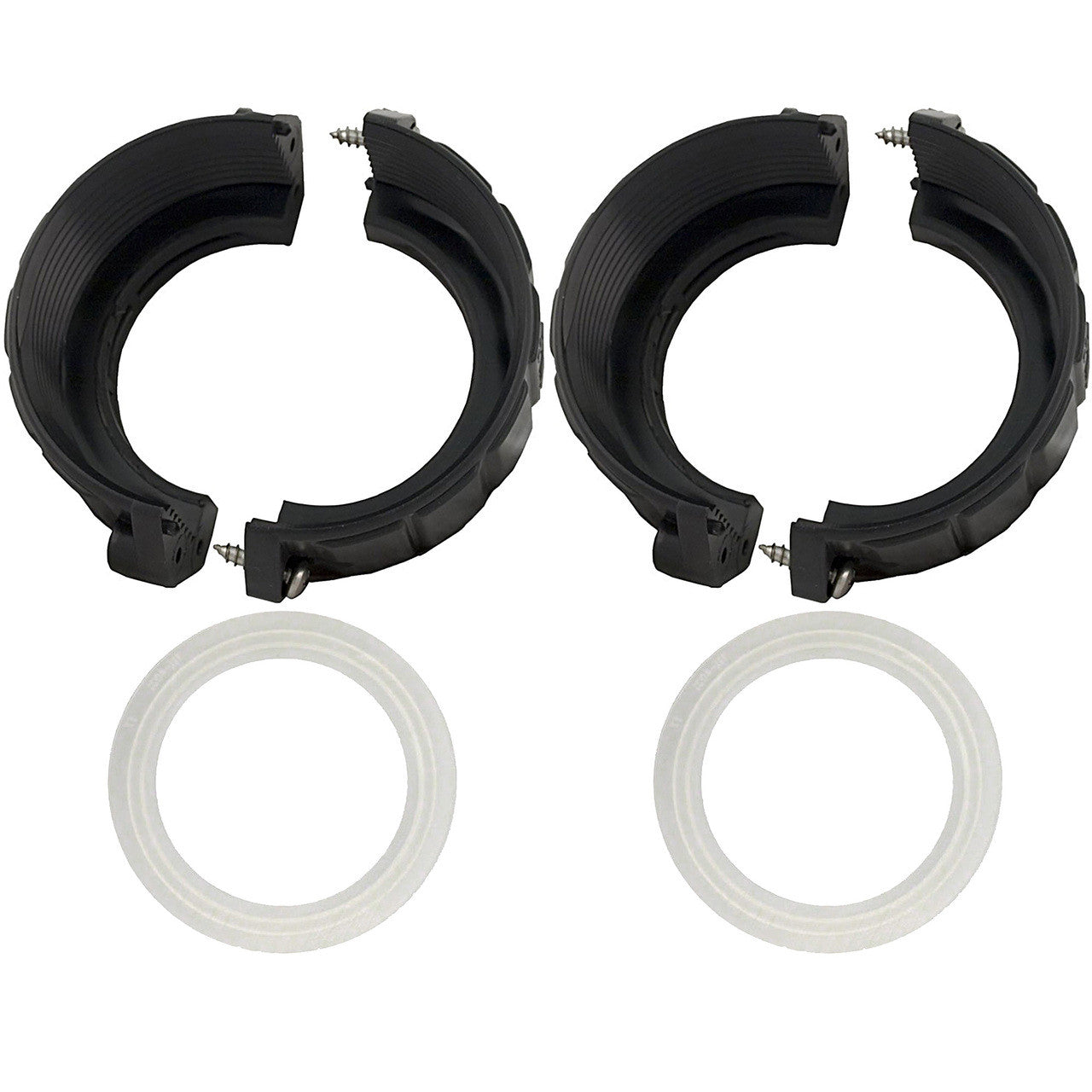 Phelps Style 8500 - U.S. Industrial Standard, O-Ring Kits