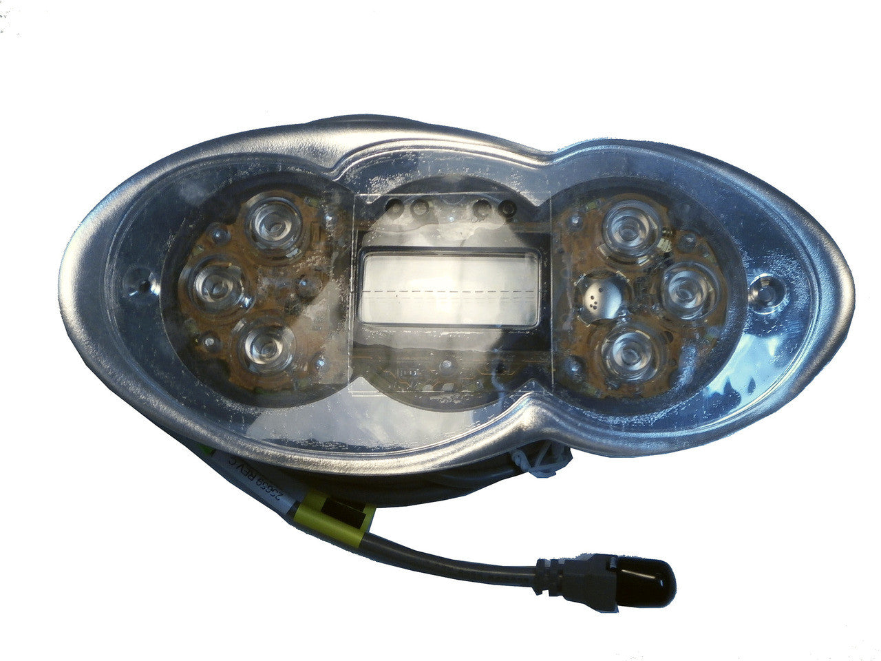 X310206 - Front View