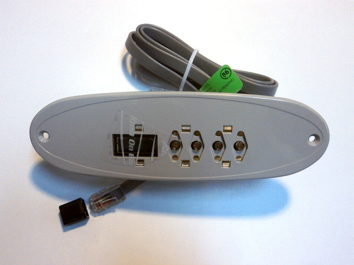 X310140 - Front View