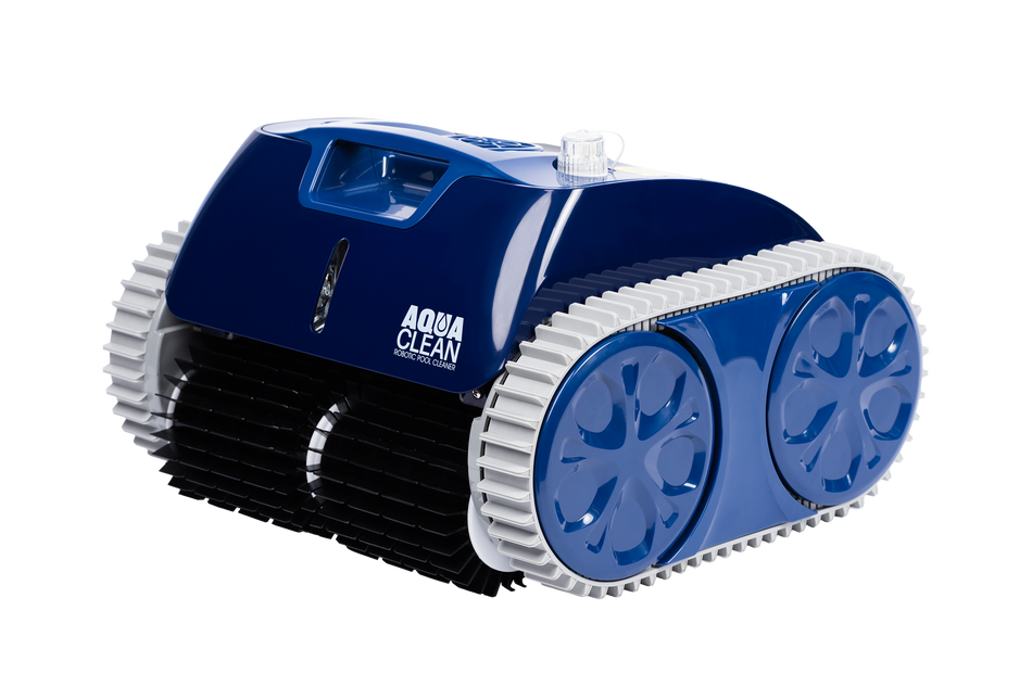 Aqua Clean Cordless Robotic Pool Cleaner