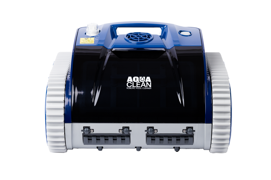 Aqua Clean Cordless Robotic Pool Cleaner