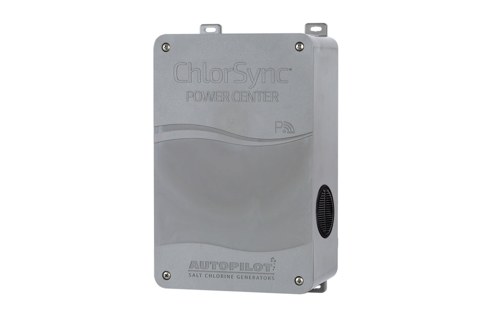 AutoPilot ChlorSync® Salt Pool Chlorine Generator