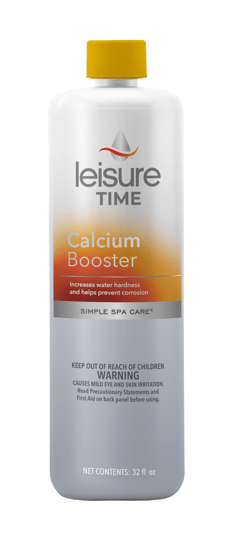 Calcium Booster 32 oz