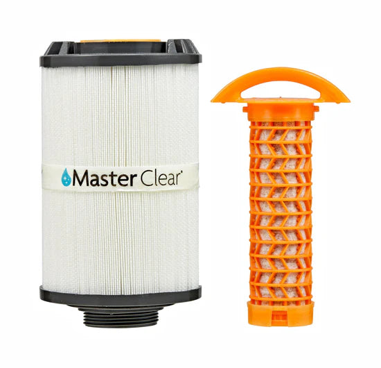 Getaway Filter Set-X268550-PMA-R5- X268532-PMA-EPR-Eco Pur Charge System