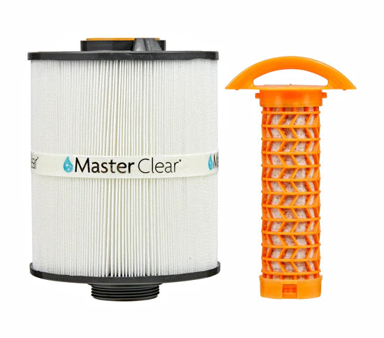 Twilight-Legend-Therapool-Eco Pur Charge Filter-2 Piece Set-X268546-PMA-R1-X268532-PMA-EPR