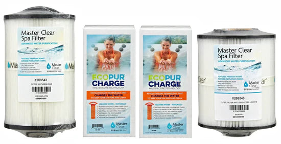 NEWSTYLESET2 - 4 PC - (2)R-1-X268546 - (2)PMA-EPR-X268532