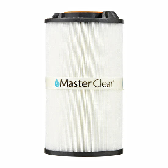 Clarity & Healthy Living Spa Filter -Eco Pur Charge System-X268548-PMA-R3