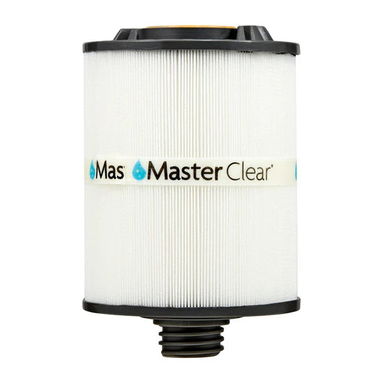 H2X Trainer & Michael Phelps Swim Spas-Outer Micro Filter-X268549 - PMA-R4