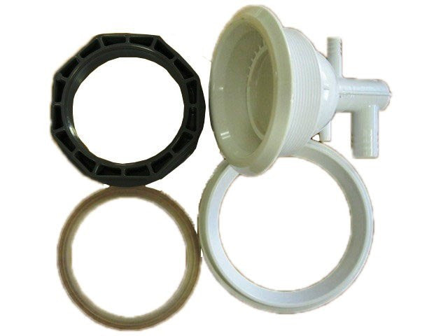 X284719 - 5 inch SS Cyclone Jet Body Assembly – SuntekOnline