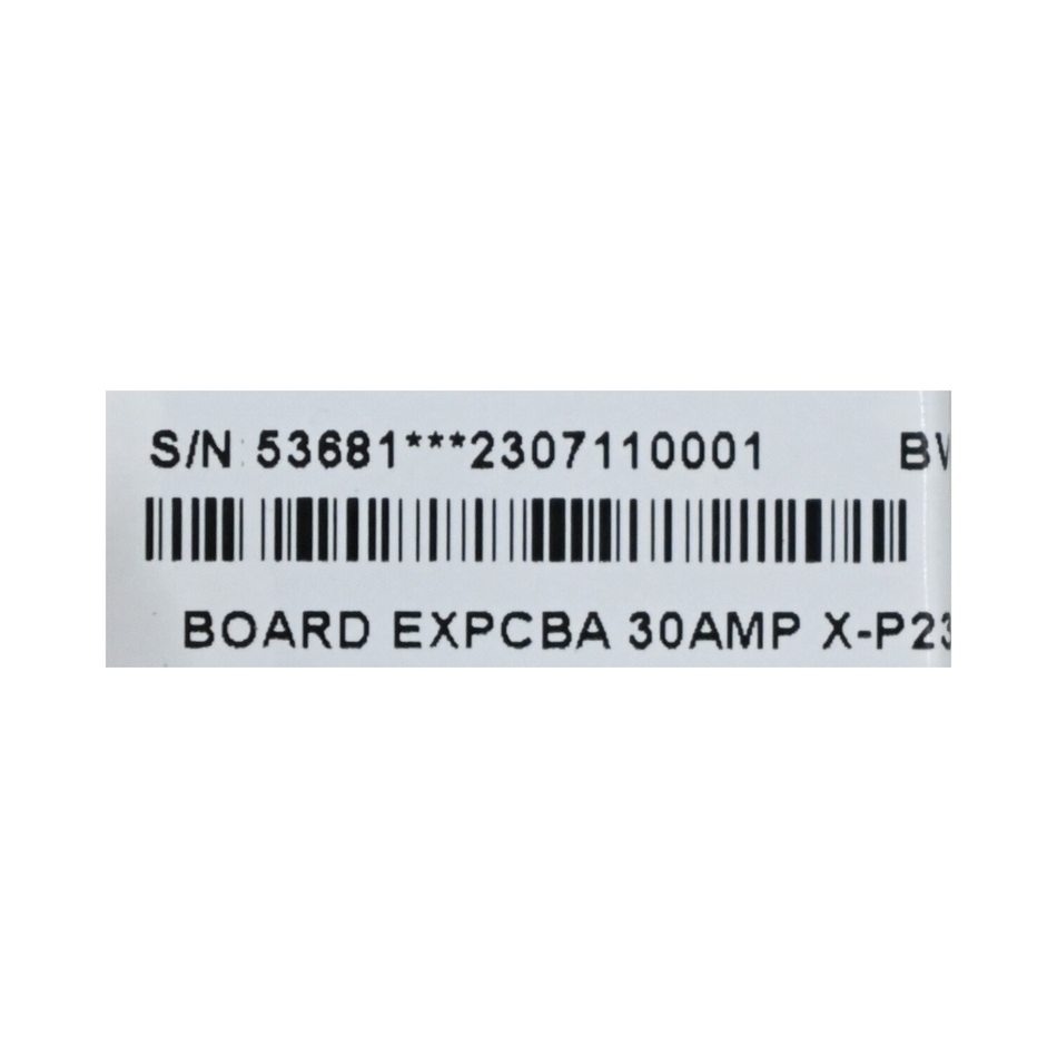 Master Spa - X300026 - Balboa Equipment Daughter Board Kit For 40/510/1500/1600