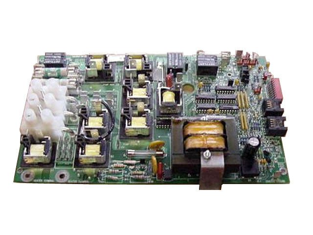 Master Spa - X800760 - Balboa Equipment MAS470 Circuit Board