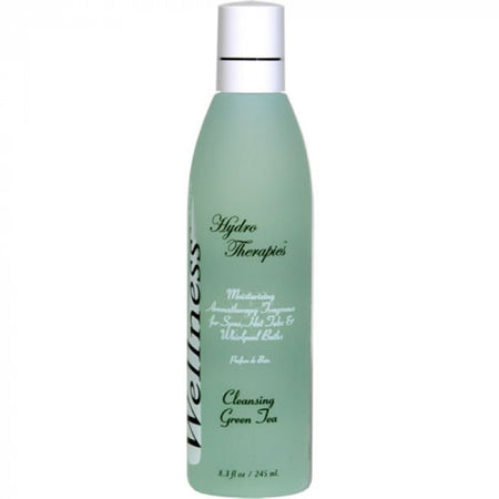 Master Spa - inSPAration Wellness Cleansing Green Tea