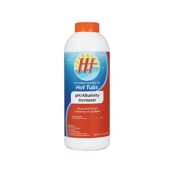 HT - pH/Alkalinity Up 2 lb.