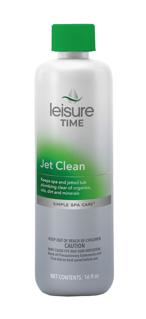 Jet Clean 16 oz