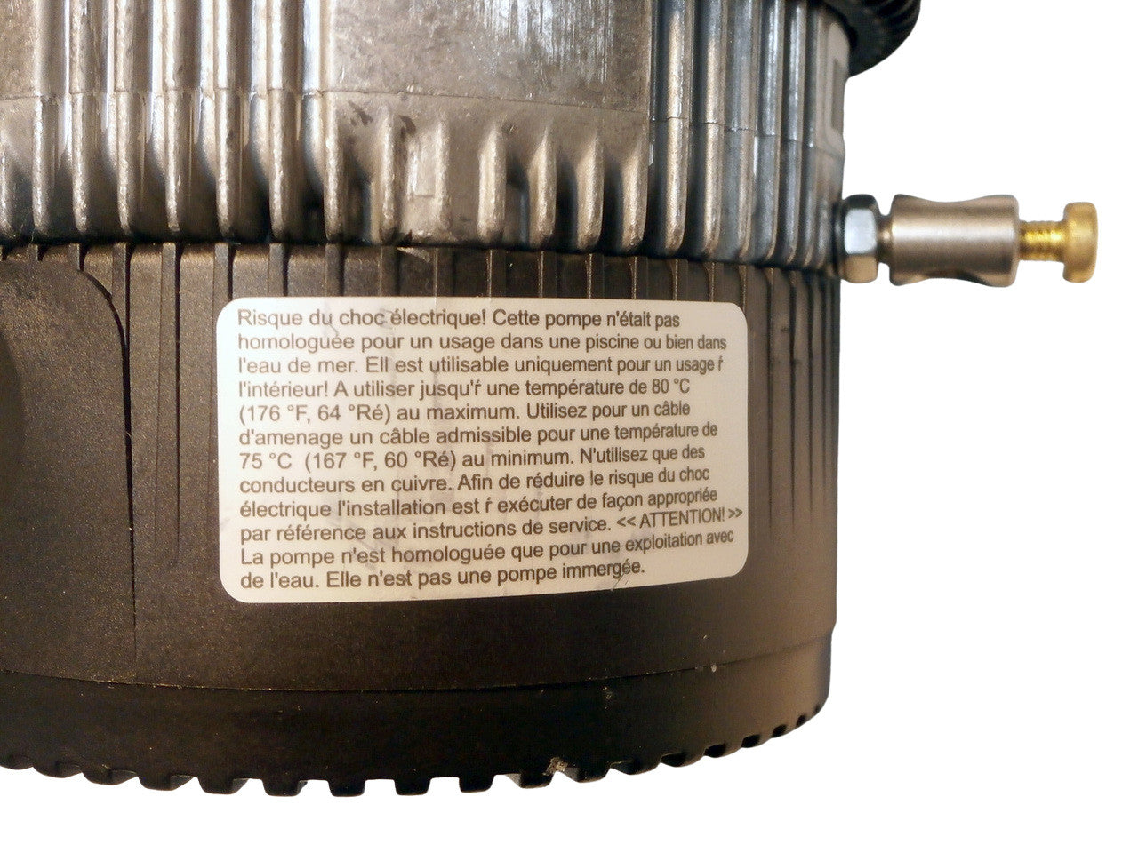 X400825  - Label View
