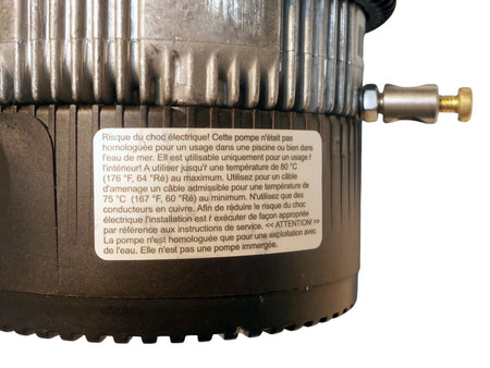 X400825  - Label View