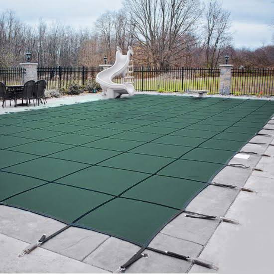 How to Measure Your Pool for a Loop-Loc Safety Cover